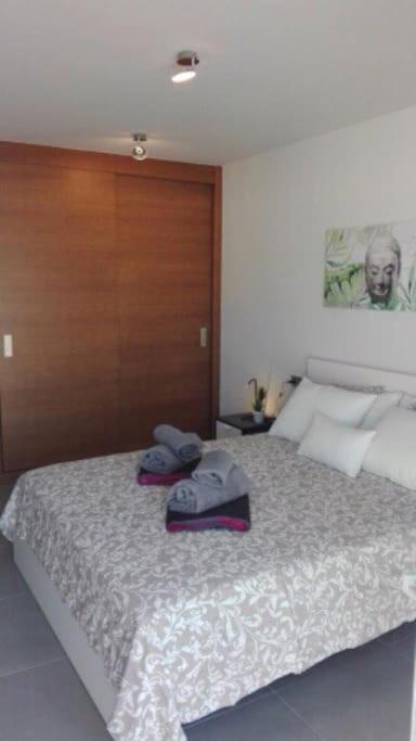 First Class Holiday Tejita Wifiber Granadilla De Abona Exterior foto